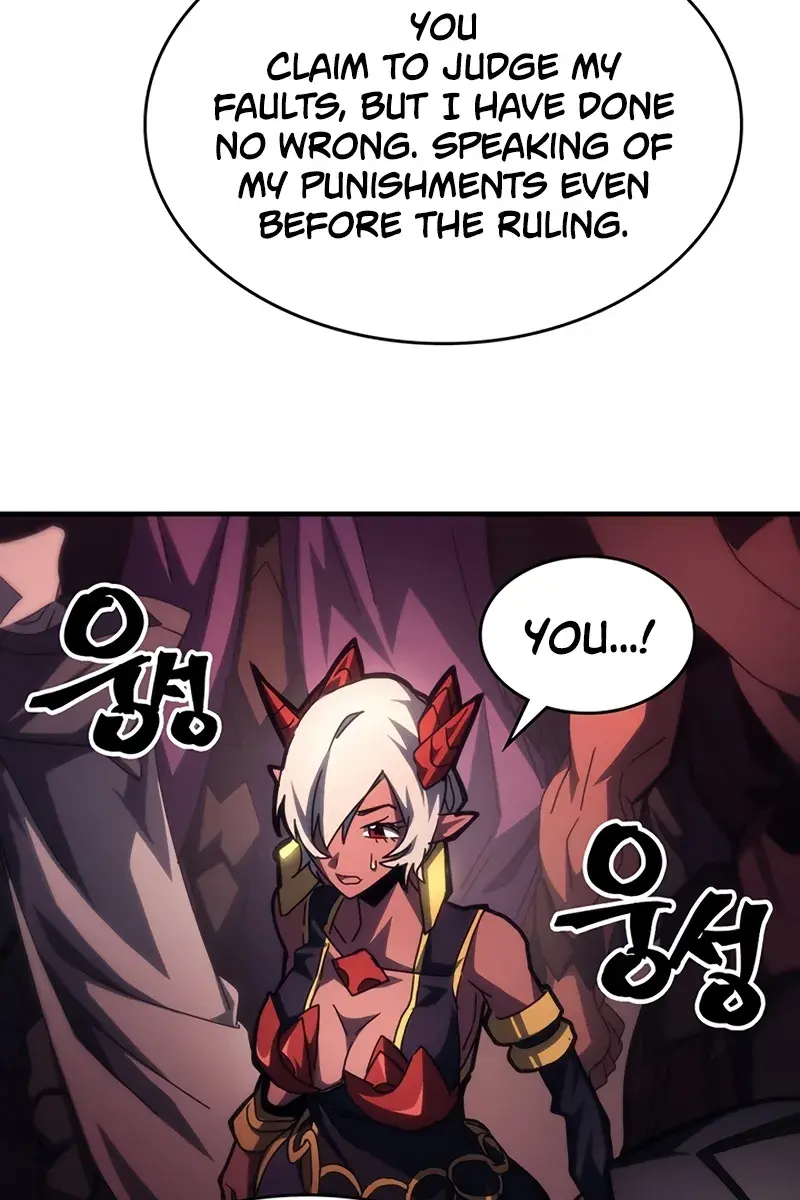 Mr Devourer Chapter 48 Page 61