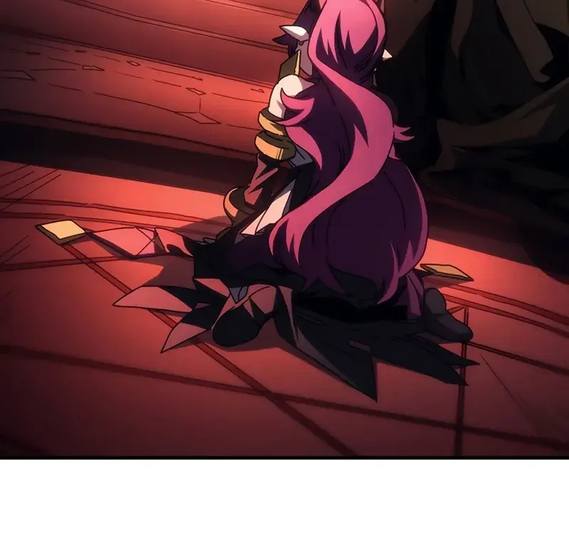 Mr Devourer Chapter 48 Page 64