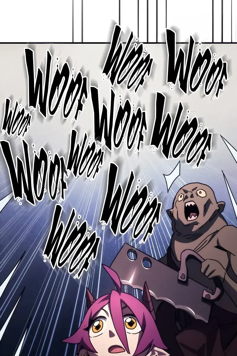 Mr Devourer Chapter 48 Page 77