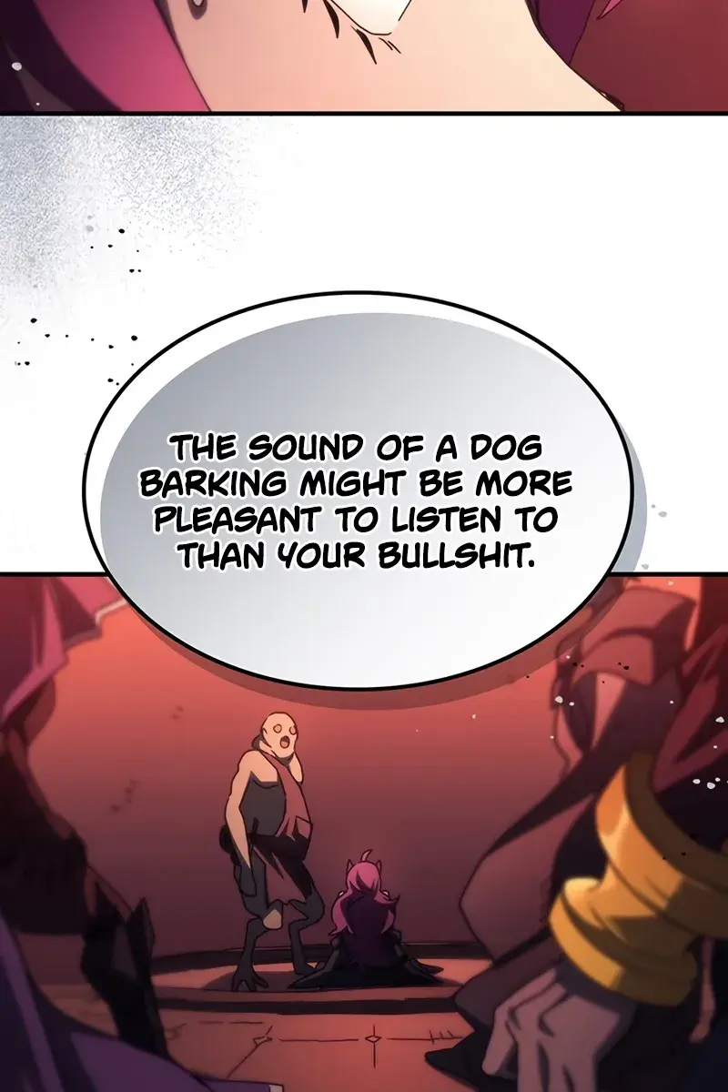 Mr Devourer Chapter 48 Page 82