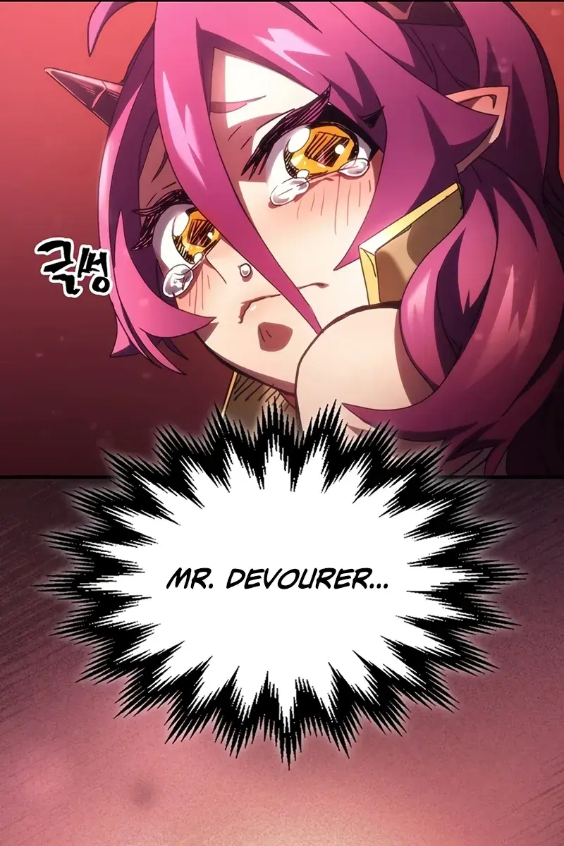 Mr Devourer Chapter 48 Page 86