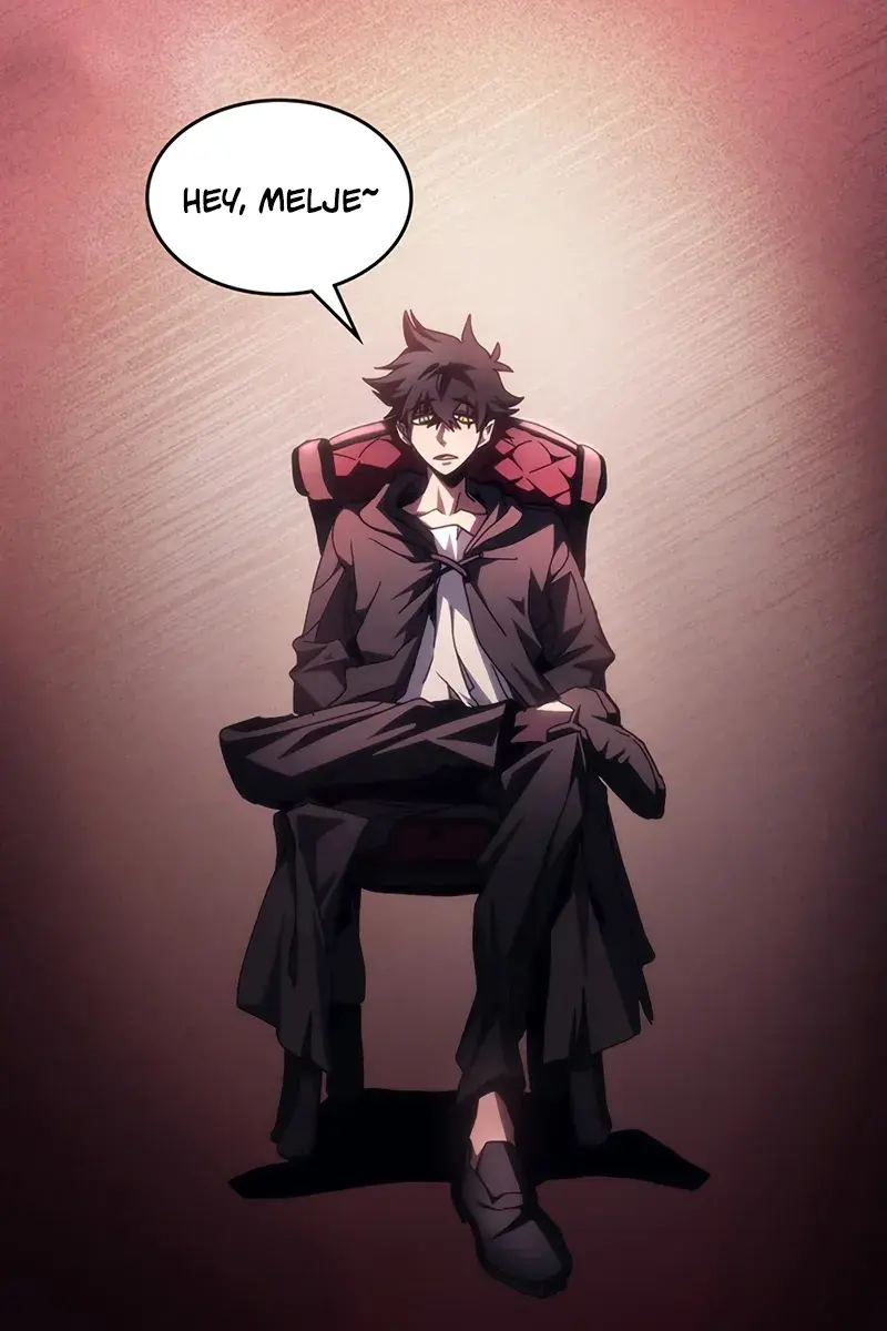 Mr Devourer Chapter 48 Page 87