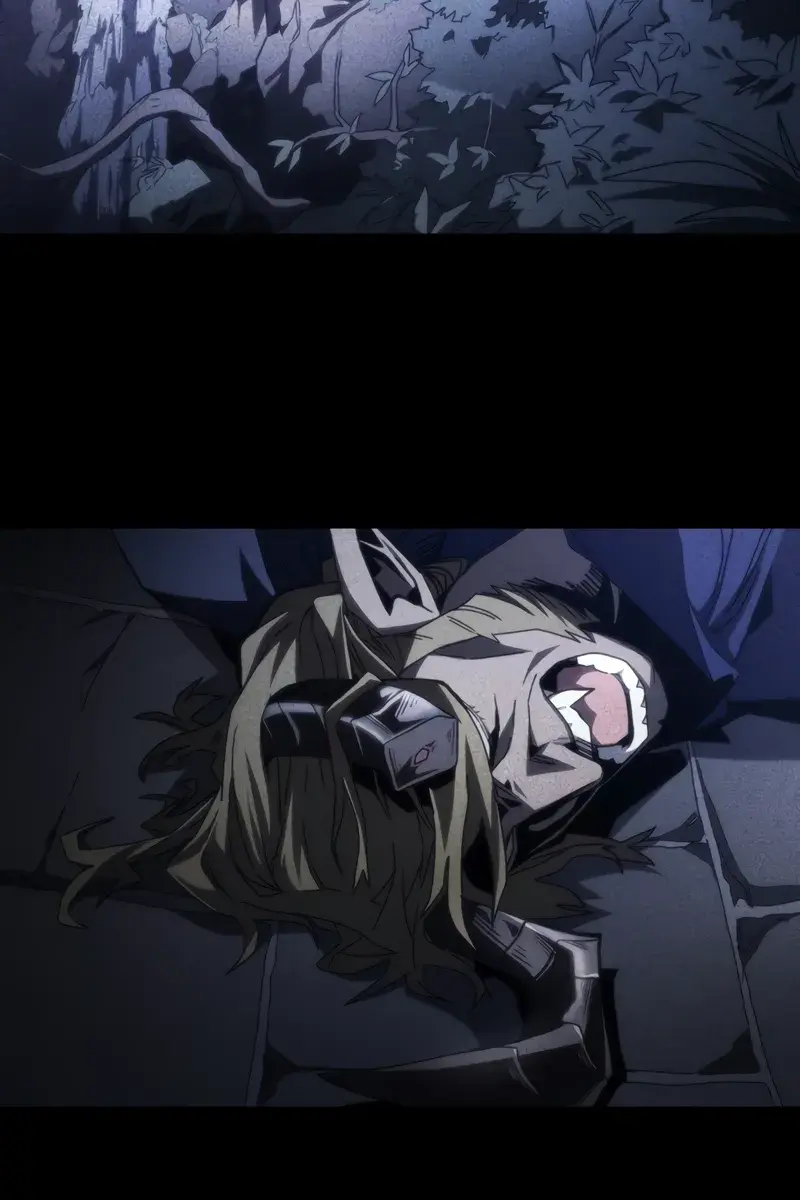 Mr Devourer Chapter 49 Page 3