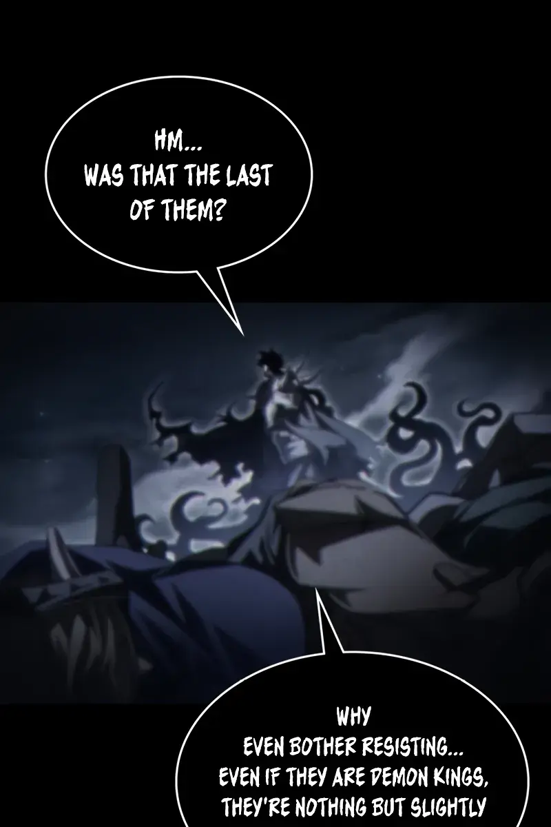 Mr Devourer Chapter 49 Page 4