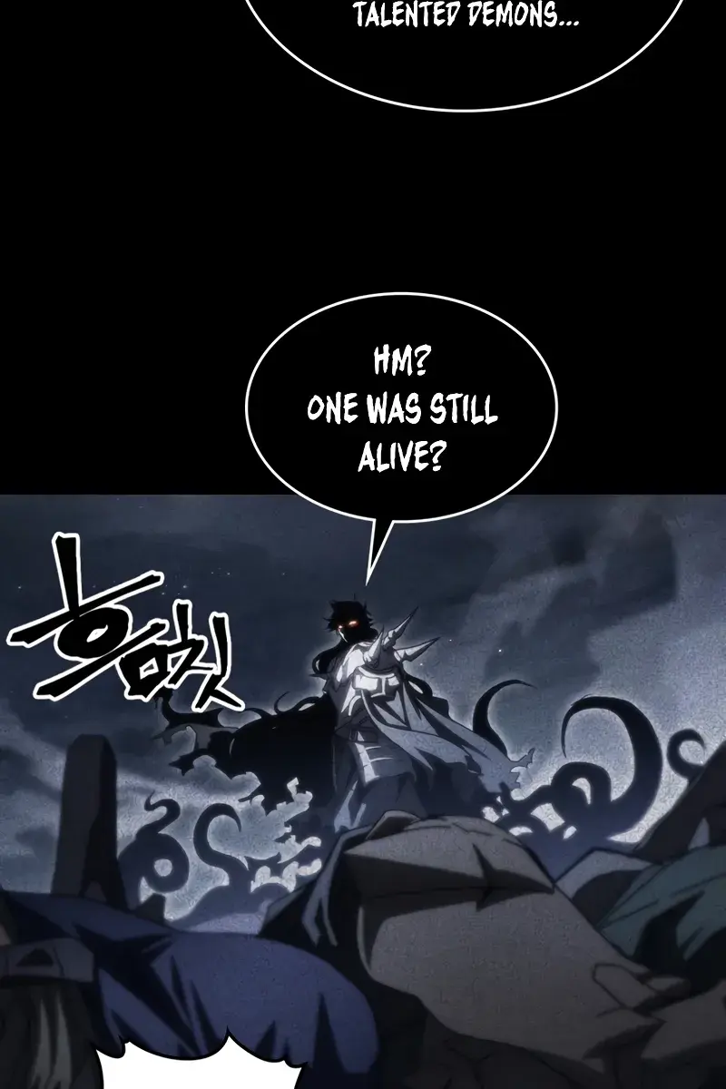 Mr Devourer Chapter 49 Page 5