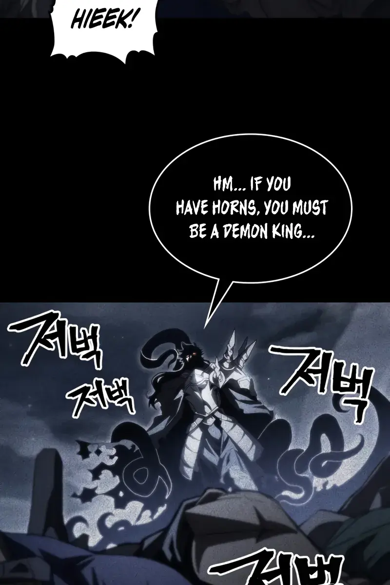 Mr Devourer Chapter 49 Page 6