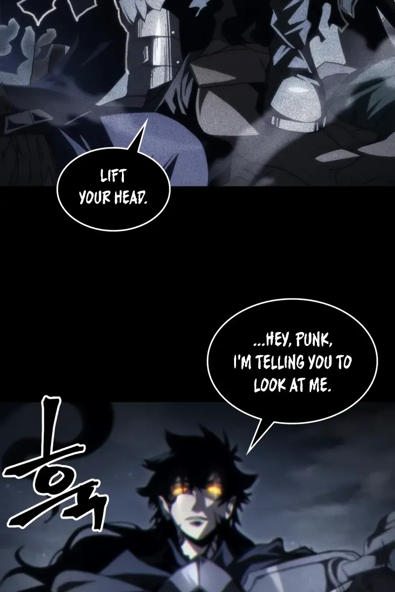 Mr Devourer Chapter 49 Page 8