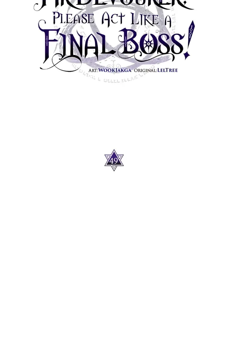 Mr Devourer Chapter 49 Page 16