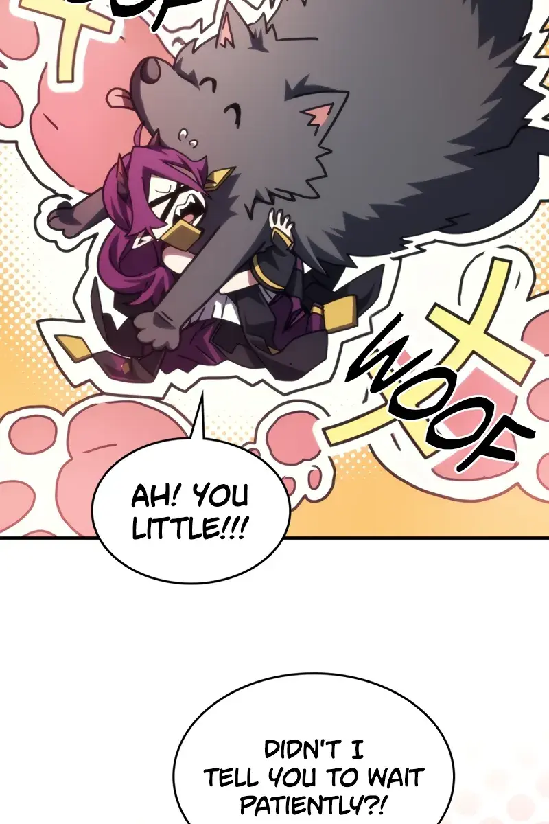 Mr Devourer Chapter 49 Page 18