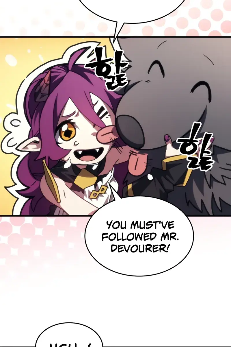 Mr Devourer Chapter 49 Page 19