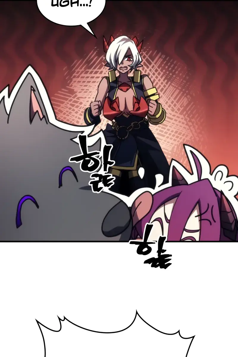 Mr Devourer Chapter 49 Page 20