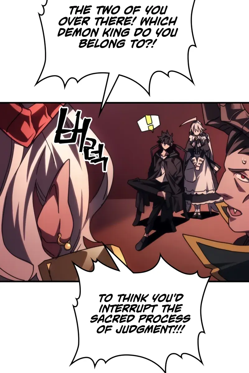 Mr Devourer Chapter 49 Page 21