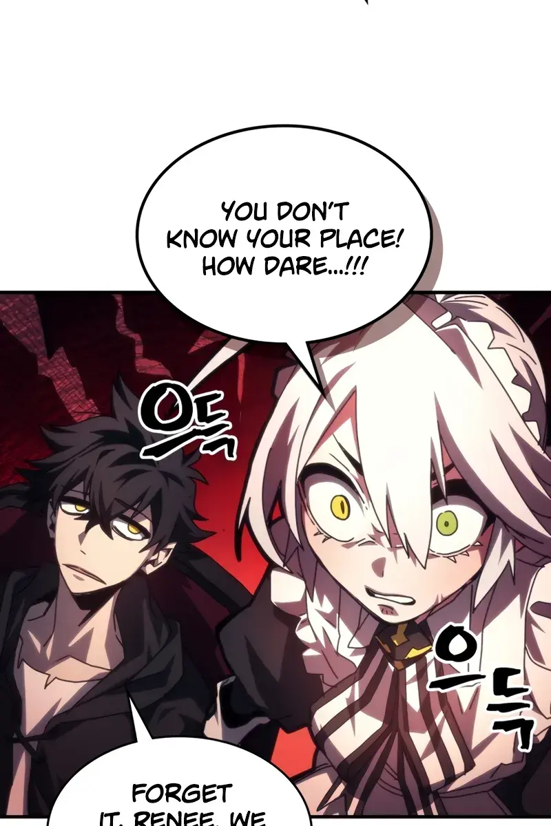 Mr Devourer Chapter 49 Page 22