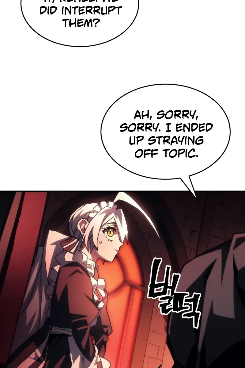 Mr Devourer Chapter 49 Page 23