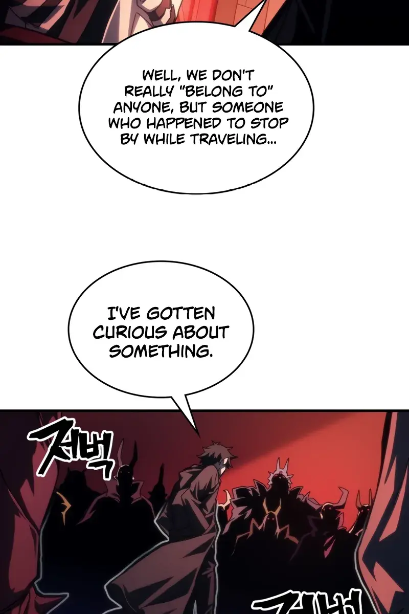 Mr Devourer Chapter 49 Page 24