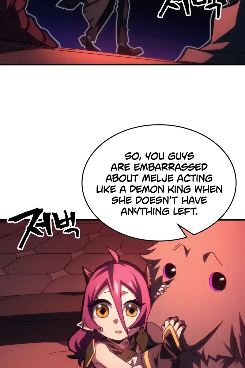 Mr Devourer Chapter 49 Page 25