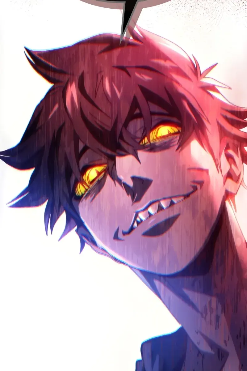 Mr Devourer Chapter 49 Page 30