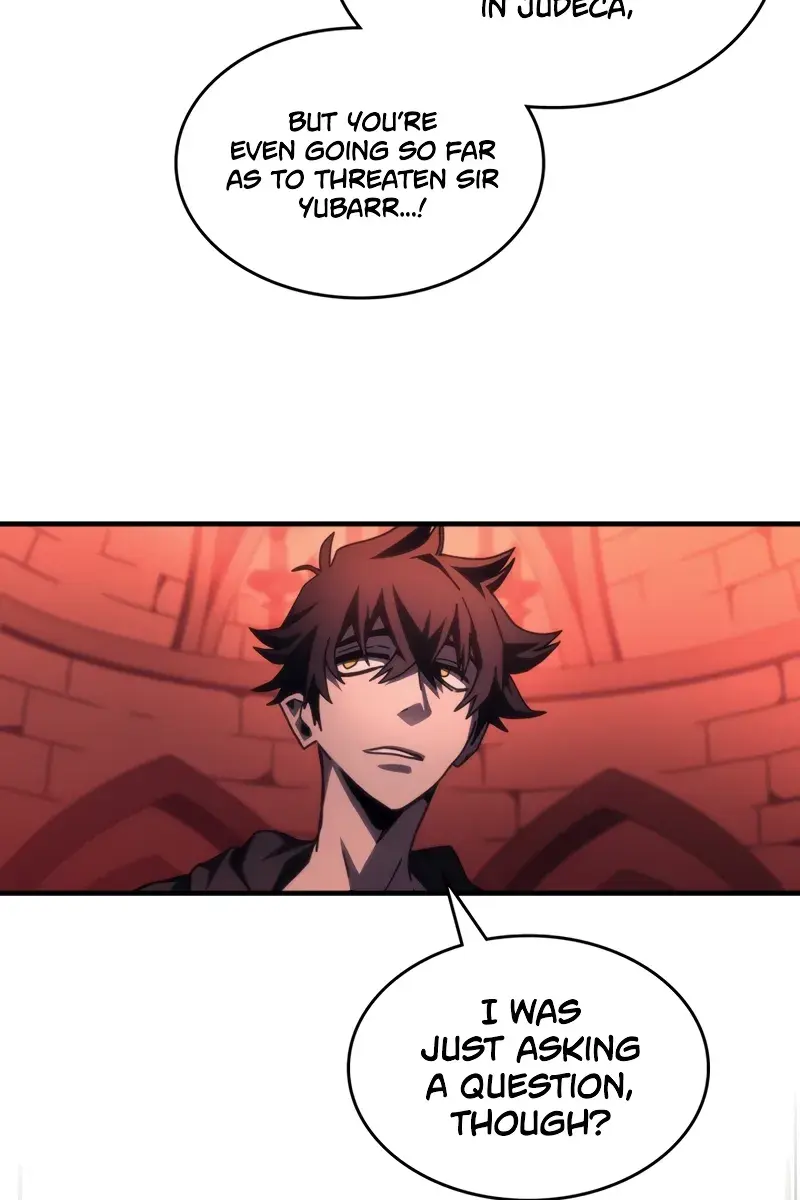 Mr Devourer Chapter 49 Page 33