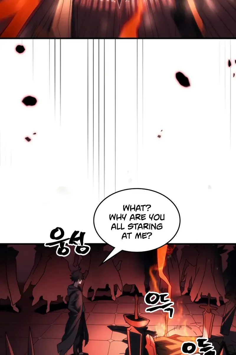 Mr Devourer Chapter 49 Page 41