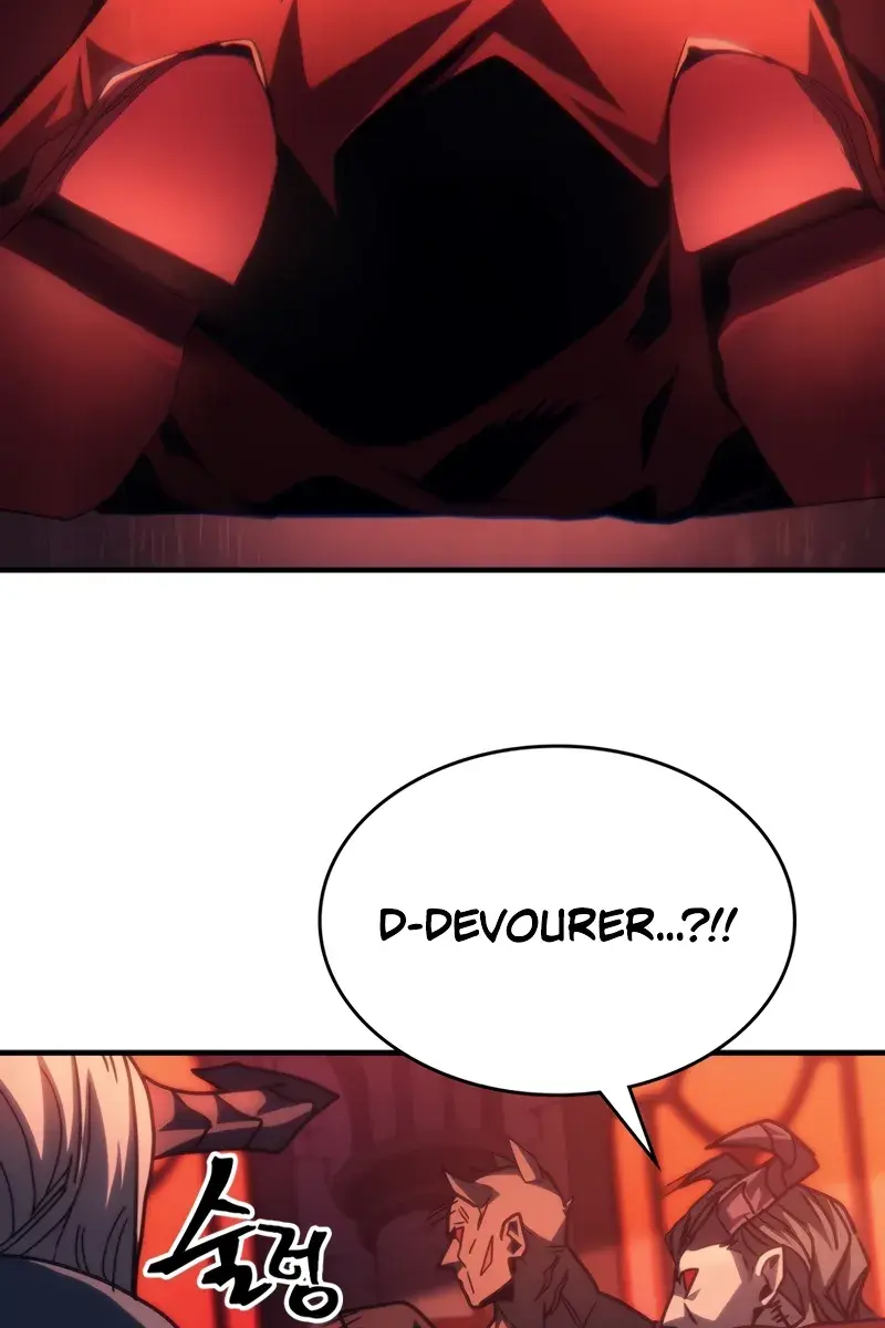 Mr Devourer Chapter 49 Page 49