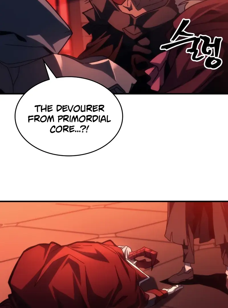 Mr Devourer Chapter 49 Page 50