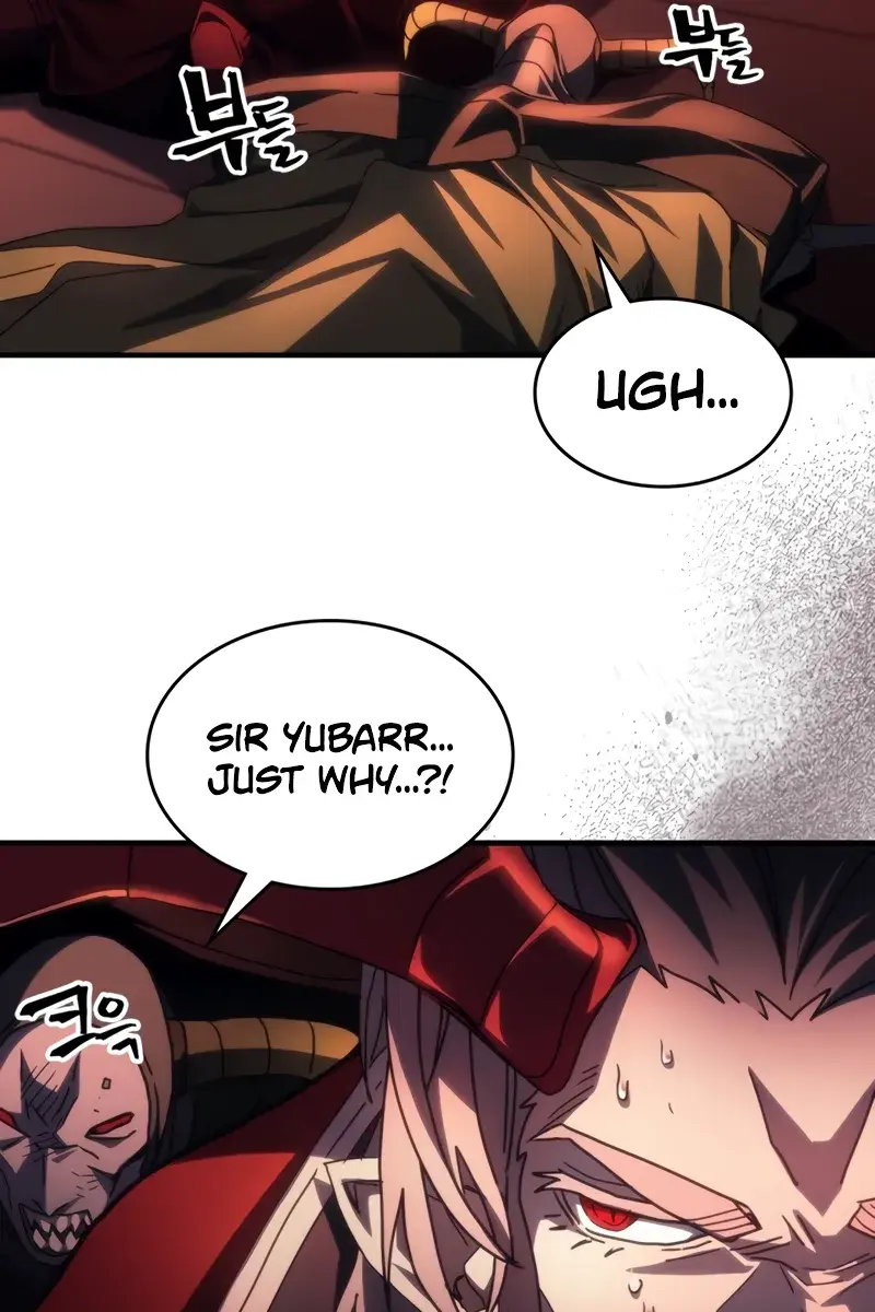 Mr Devourer Chapter 49 Page 51