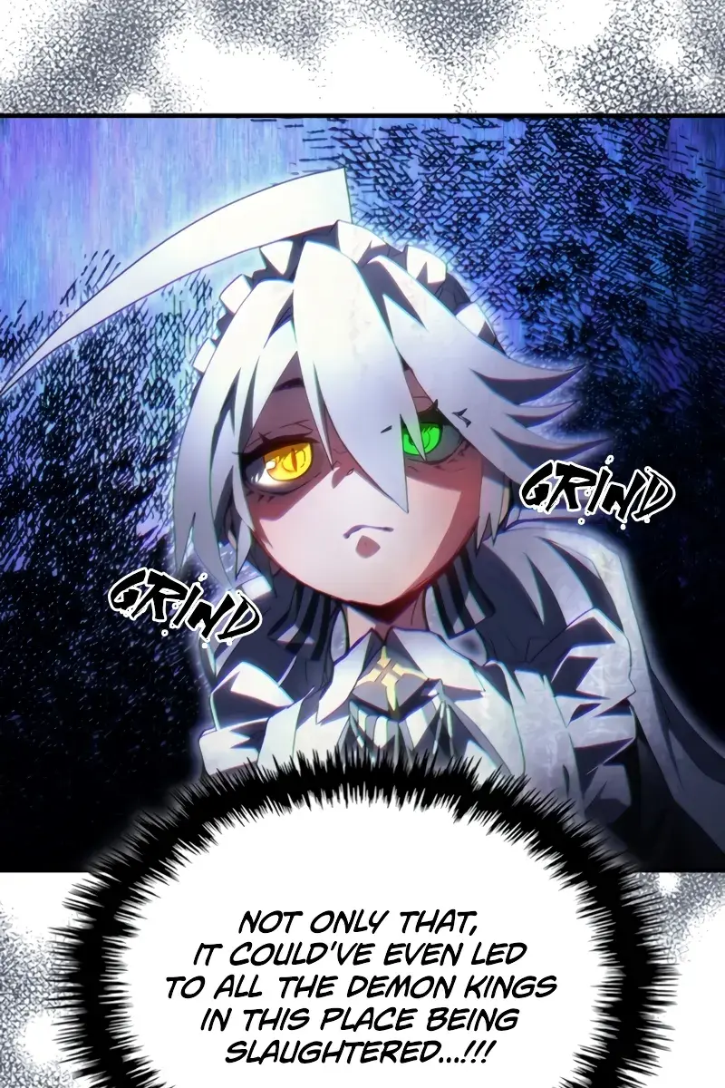 Mr Devourer Chapter 49 Page 54