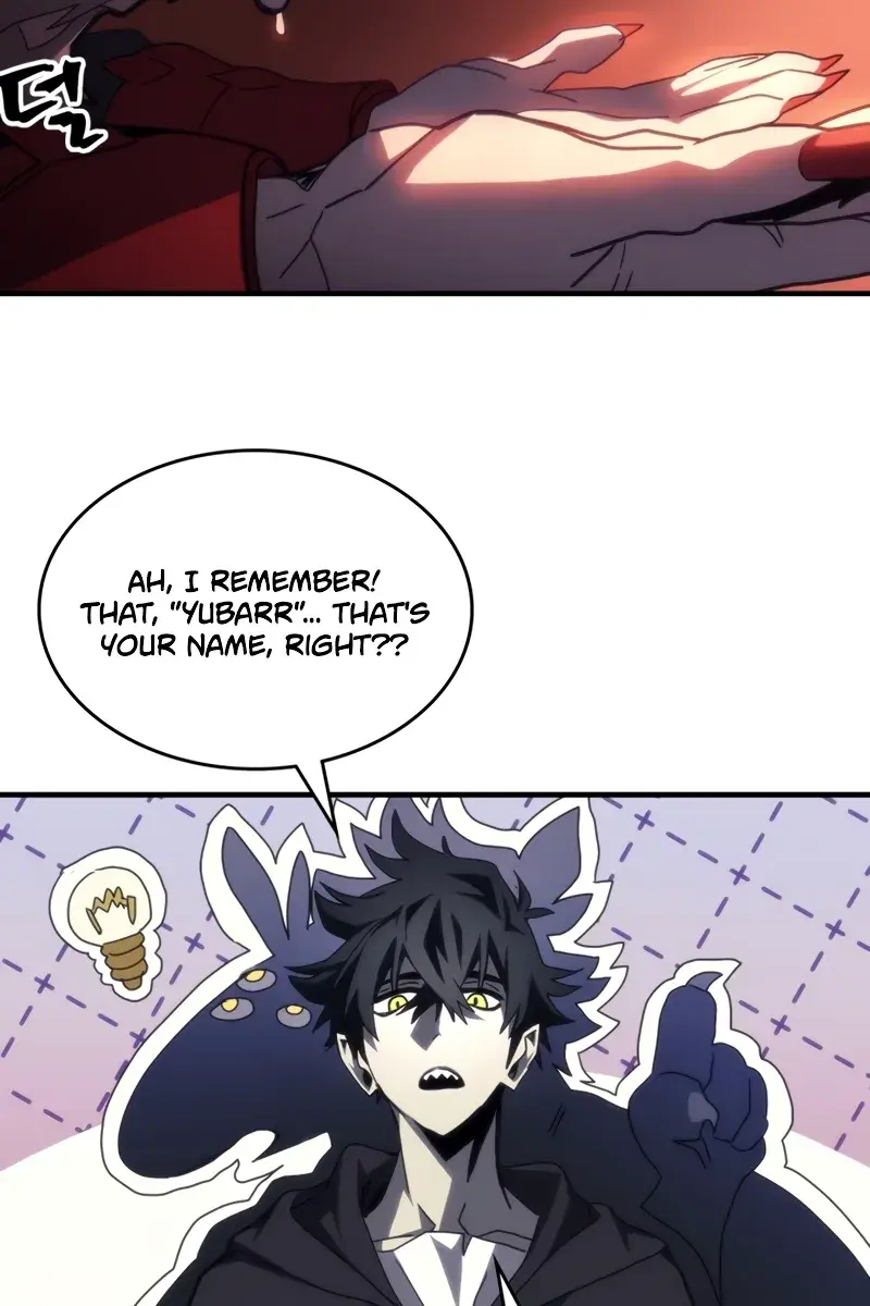 Mr Devourer Chapter 49 Page 56