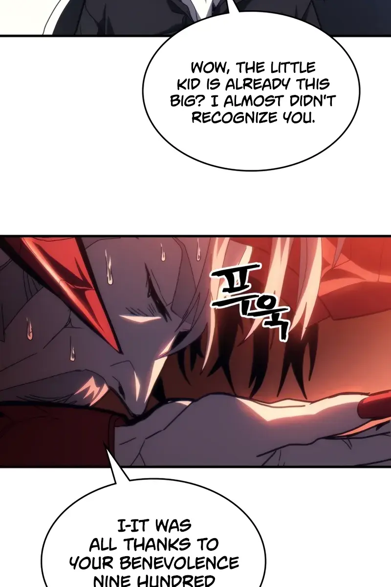 Mr Devourer Chapter 49 Page 57