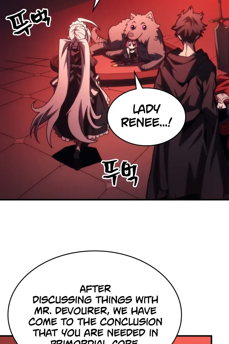 Mr Devourer Chapter 49 Page 70