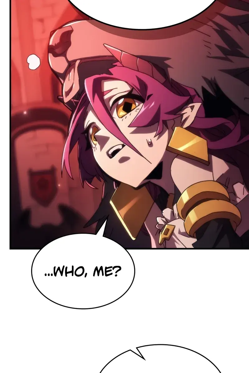 Mr Devourer Chapter 49 Page 72