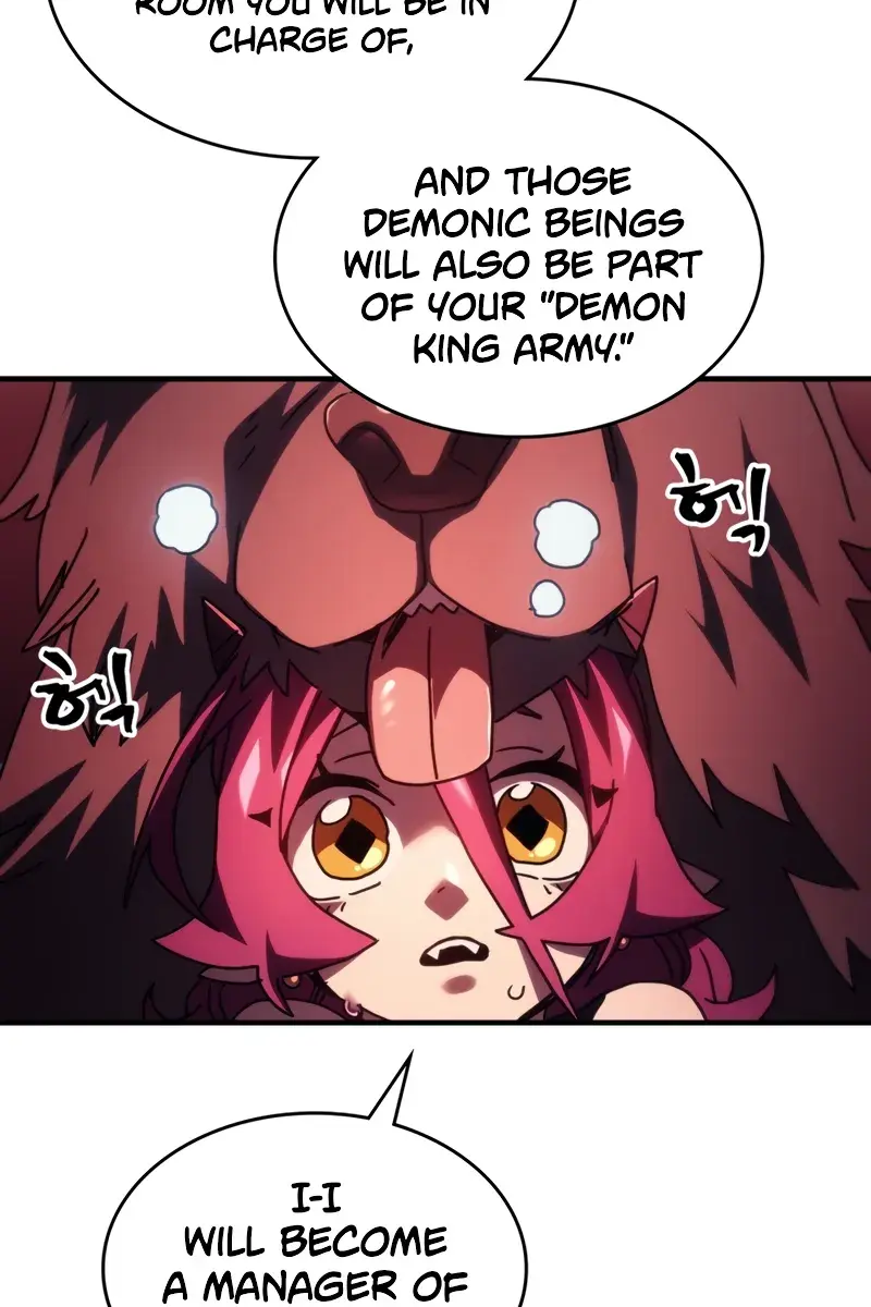 Mr Devourer Chapter 49 Page 75