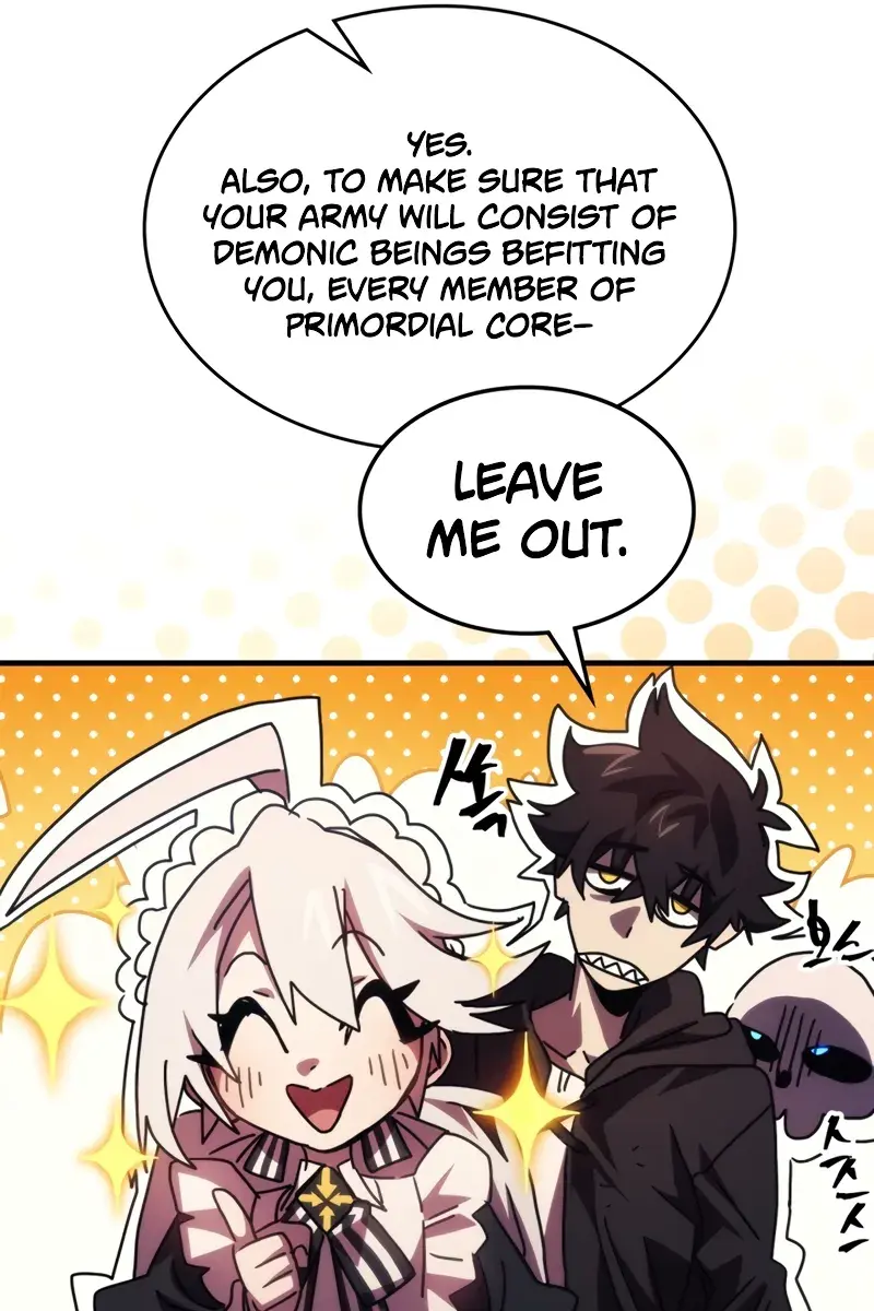 Mr Devourer Chapter 49 Page 77