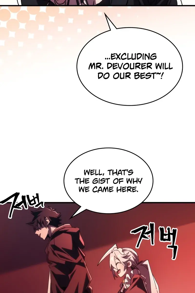 Mr Devourer Chapter 49 Page 78
