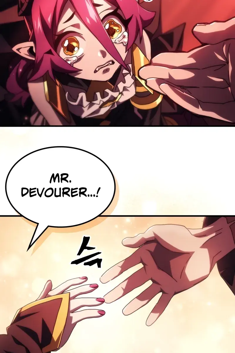 Mr Devourer Chapter 49 Page 82