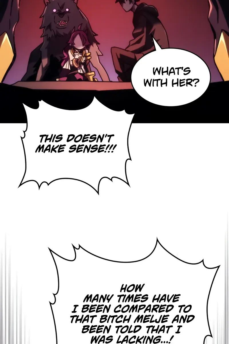 Mr Devourer Chapter 49 Page 85