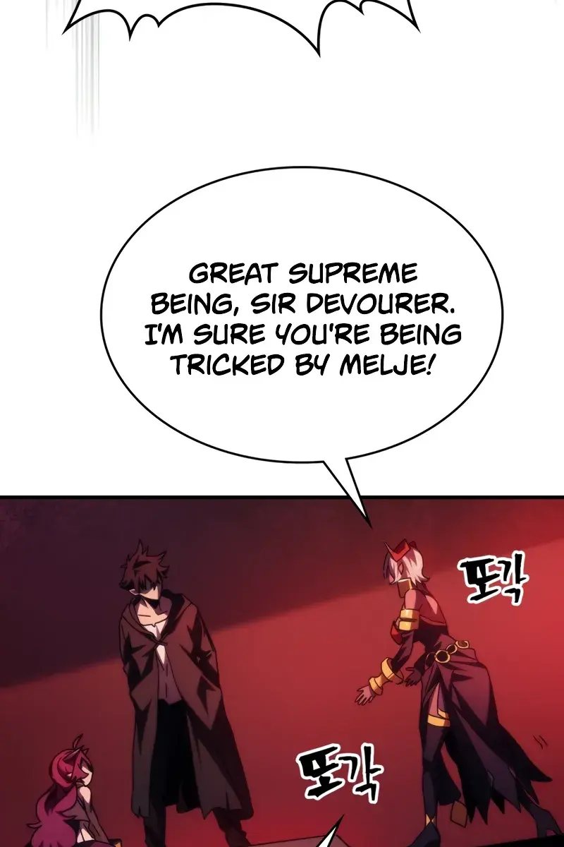 Mr Devourer Chapter 49 Page 87