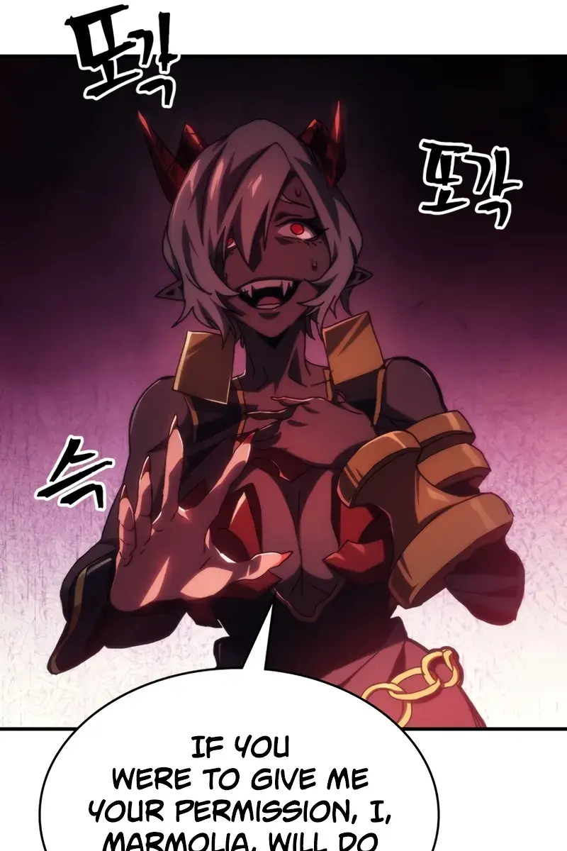 Mr Devourer Chapter 49 Page 89