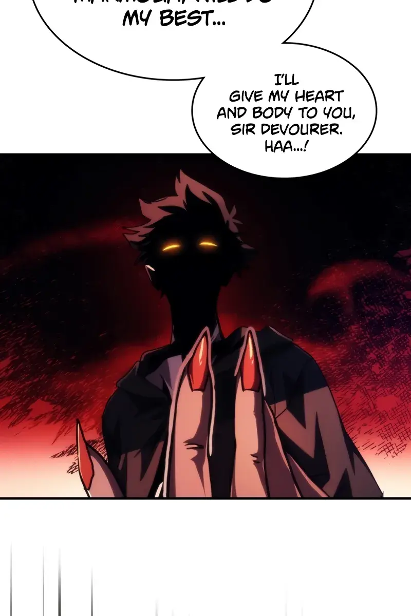 Mr Devourer Chapter 49 Page 90