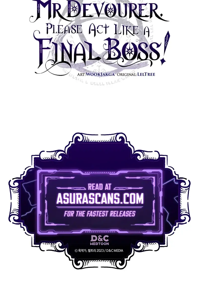 Mr Devourer Chapter 49 Page 96