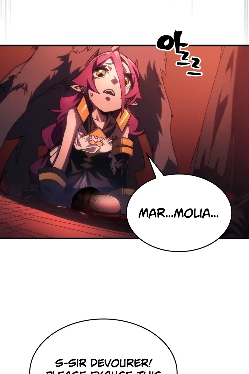 Mr Devourer Chapter 50 Page 4