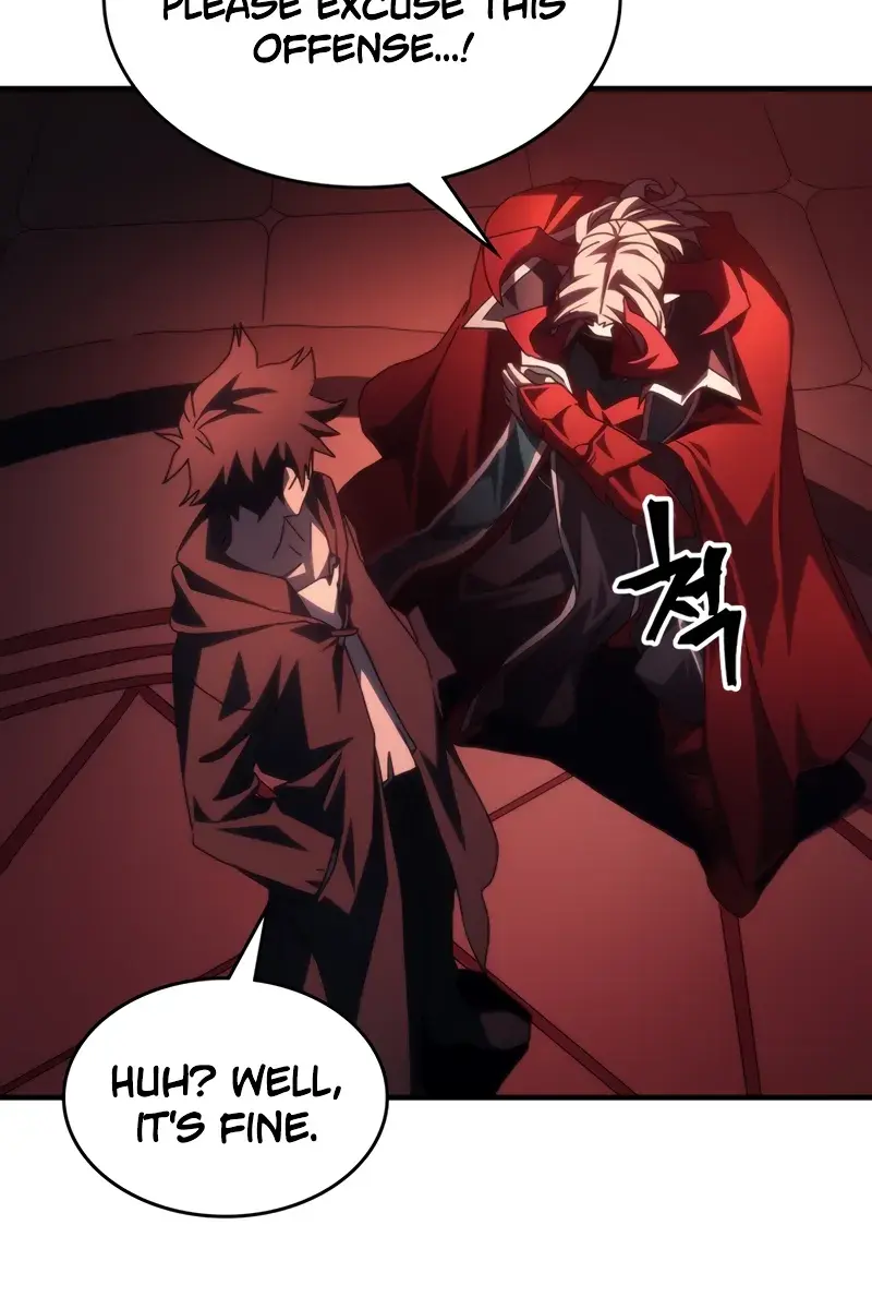 Mr Devourer Chapter 50 Page 5