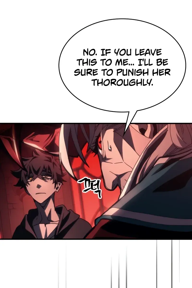 Mr Devourer Chapter 50 Page 6