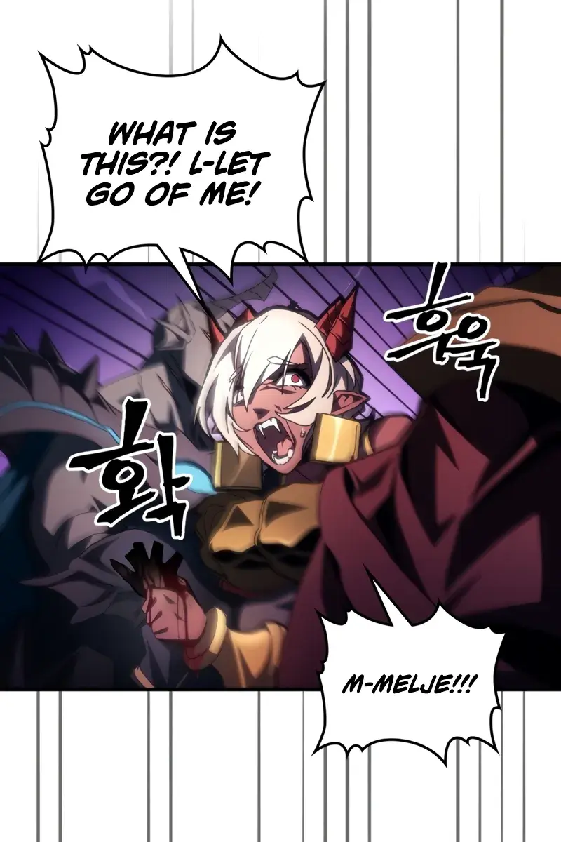 Mr Devourer Chapter 50 Page 7