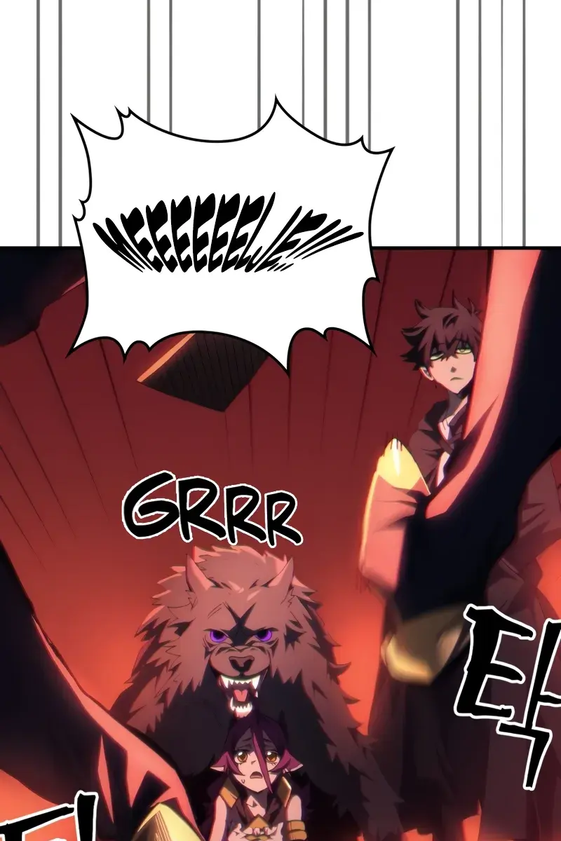 Mr Devourer Chapter 50 Page 8