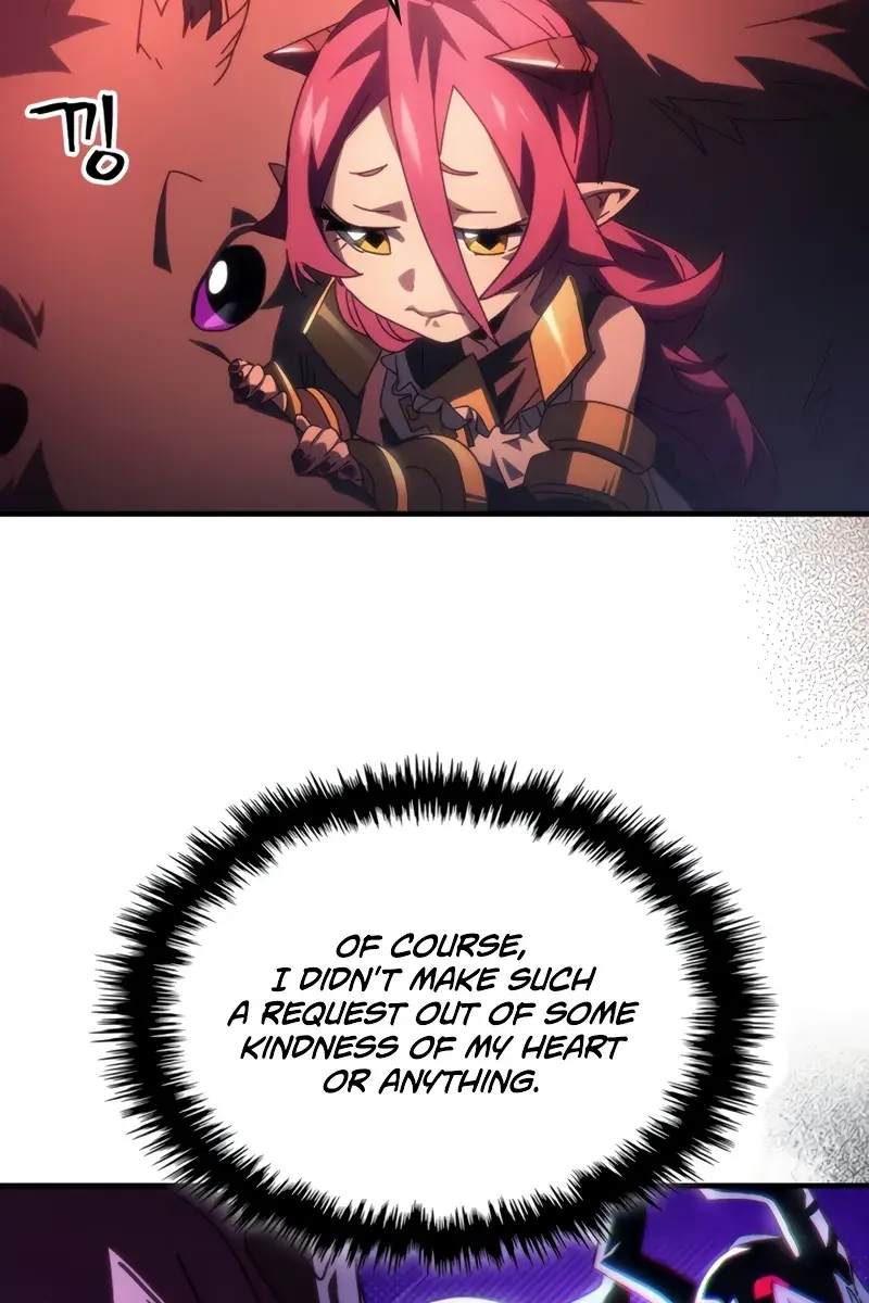 Mr Devourer Chapter 50 Page 16
