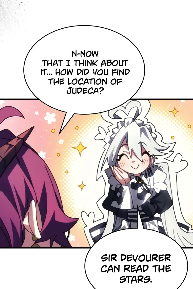 Mr Devourer Chapter 50 Page 18