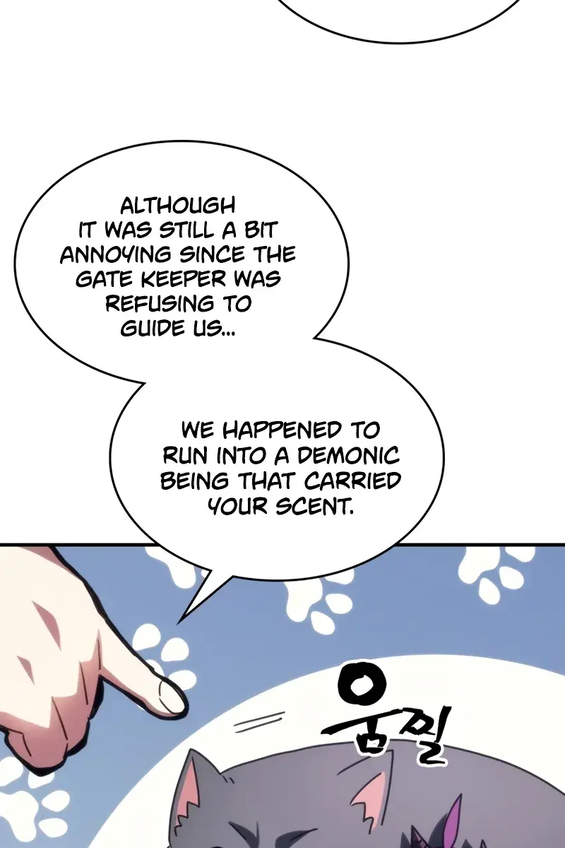 Mr Devourer Chapter 50 Page 19