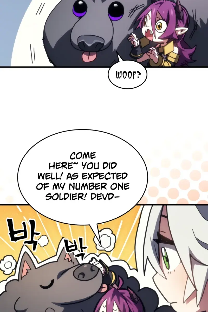 Mr Devourer Chapter 50 Page 20