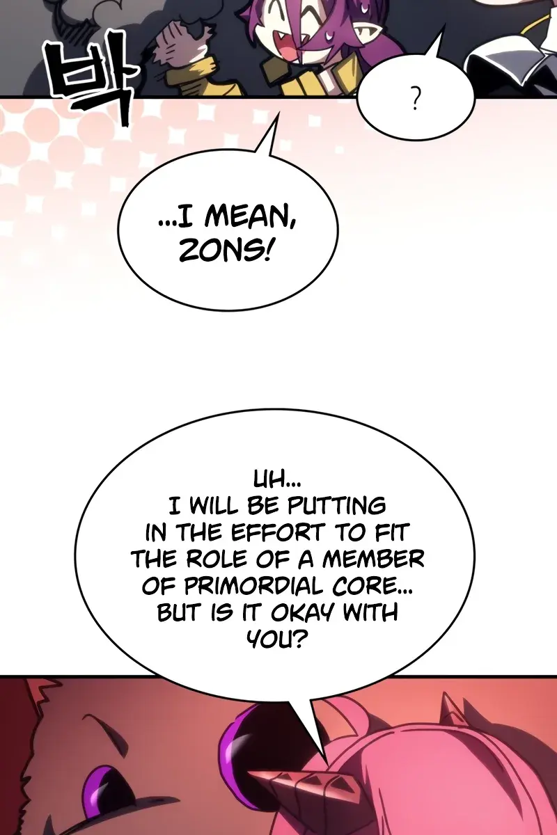 Mr Devourer Chapter 50 Page 21